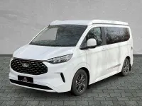 Neu Buerstner Copa C 500 136 PS (100 kW) 2025 Frozen white Van