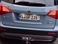 Gebraucht Suzuki Vitara Cool 129 PS (94 kW) 2024 SUV