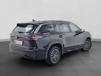 Gebraucht VW Tayron Life 193 PS (141 kW) 2025 Schwarz SUV