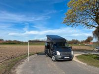 Usata Ford Transit 140 CV (102 kW) 2012 Grigio Monovolume