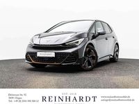 Gebraucht Cupra Born 150 kW (204 PS) 2022 Quasargrau Kleinwagen