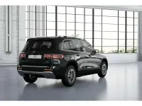 Gebraucht Mercedes GLB200 150 PS (110 kW) 2026 Schwarz SUV