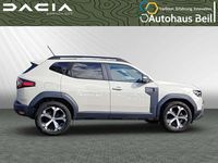 Używany Dacia Duster Journey 131 KM (96 kW) 2024 Beżowy SUV