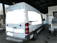 gebraucht Mercedes Sprinter 316 CDI