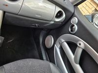 Gebraucht Mini Cooper Coupé 116 PS (85 kW) 2003 Gelb Coupé