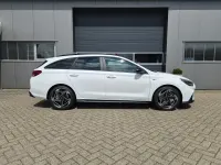 Neu Hyundai i30 N Line 150 PS (110 kW) 2026 Serenity white pearl Kombi