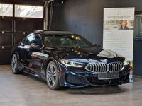 Gebraucht BMW 840 Performance 320 PS (235 kW) 2020 Schwarz Coupé