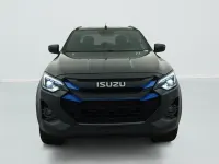 Gebraucht Isuzu D-Max 139 kW (190 PS) 2025 Obsidian gray mica Pickup