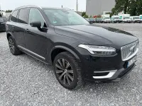 Gebraucht Volvo XC90 Plus 235 PS (172 kW) 2024 Schwarz SUV
