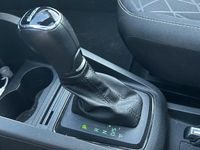 Gebraucht Skoda Fabia Clever 110 PS (80 kW) 2018 Blau Kombi