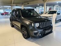 gebraucht Jeep Renegade Limited