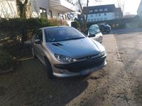 gebraucht Peugeot 206 CC 