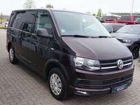 gebraucht VW Multivan T6Trendline*Webasto*Navi*PDC*SH