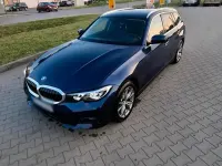 Gebraucht BMW 320 190 PS (139 kW) 2020 Kombi