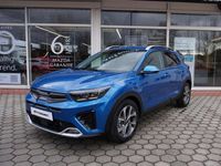 gebraucht Kia Stonic 1.0 T-GDI GT-LINE *LED* NAVI* KAMERA*