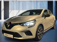 Gebraucht Renault Clio V Equilibre 91 PS (66 kW) 2022 Grau Limousine