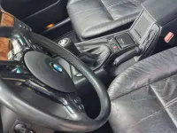 Gebraucht BMW 520 170 PS (125 kW) 2004 Schwarz Limousine