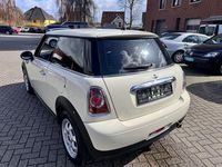 Second-hand Mini ONE 98 CP (72 kW) 2011 Alb Hatchback