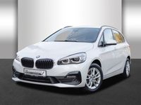 gebraucht BMW 220 Active Tourer d