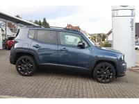 Gebraucht Jeep Renegade 131 PS (96 kW) 2024 Blau SUV