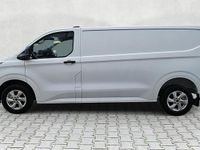 Neu Ford Transit Custom Trend 136 PS (100 kW) 2025 Frostweiß