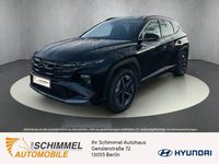 Neu Hyundai Tucson Trend 252 PS (185 kW) 2025 Schwarz SUV