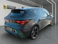 Gebraucht Cupra Leon 150 PS (110 kW) 2026 Blau Limousine