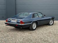 Gebraucht Jaguar XJS 275 PS (202 kW) 1989 Blau Coupé