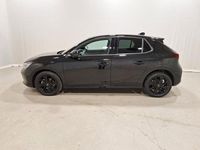 Gebraucht Opel Corsa 101 PS (74 kW) 2023 Diamant schwarz (metallic) Kleinwagen