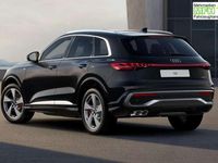 Neu Audi Q5 S-Line 299 PS (219 kW) 2026 Mythosschwarz metallic SUV