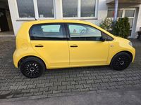 Gebraucht Seat Mii Reference 60 PS (44 kW) 2014 Sunflower Kleinwagen