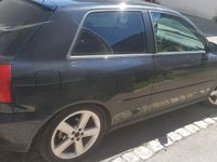 gebraucht Audi A3 mit TÜV 06/25