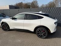Gebraucht Ford Mustang Mach-E 258 kW (351 PS) 2021 Weiß SUV