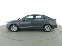 Gebraucht Audi A3 Design 150 PS (110 kW) 2018 Grau Limousine