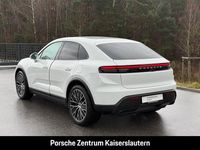 Gebraucht Porsche Macan 264 kW (360 PS) 2025 Weiß SUV
