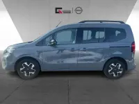 Gebraucht Nissan Townstar Tekna 131 PS (96 kW) 2025 Grau Kombi
