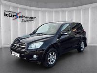 Gebraucht Toyota RAV4 Executive 150 PS (110 kW) 2010 SUV