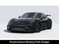 Gebraucht Porsche 911 GT3 510 PS (375 kW) 2025 Tiefschwarzmetallic Coupé