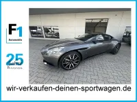Gebraucht Aston Martin DB11 Launch Edition 609 PS (447 kW) 2017 Silber Coupé