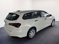 Gebraucht Fiat Tipo 131 PS (96 kW) 2024 249 weiss Kombi
