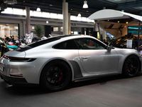 Gebraucht Porsche 992 510 PS (375 kW) 2022 Silber