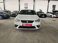 Gebraucht Seat Ibiza FR 110 PS (80 kW) 2024 Weiß Limousine