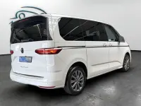 Gebraucht VW Multivan Style 150 PS (110 kW) 2024 Weißkeine angabe Van / Kleinbus