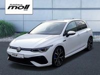 Gebraucht VW Golf VIII R 320 PS (235 kW) 2022 Schwarz Limousine
