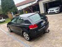 gebraucht Audi A3 1.9 TDI Attraction Attraction