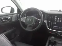 Gebraucht Volvo S60 Ultimate 250 PS (183 kW) 2024 Grau Limousine
