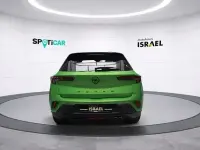 Usata Opel Mokka 136 CV (100 kW) 2024 Verde SUV