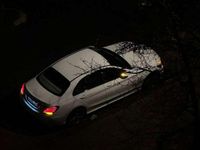 Gebraucht Mercedes C220 170 PS (125 kW) 2014 Limousine