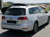 gebraucht VW Golf VII Variant 2.0 TDI DSG Join*LED*Navi*ACC*