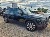 Gebraucht Mercedes EQB250 139 kW (190 PS) 2022 Schwarz SUV